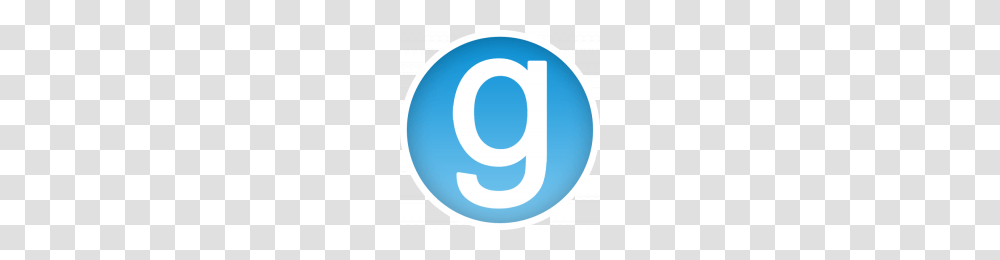 Garrys Mod, Number, Word Transparent Png