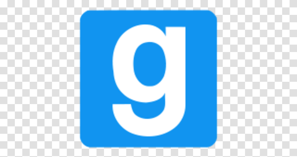 Garrys Mod, Word, Number Transparent Png