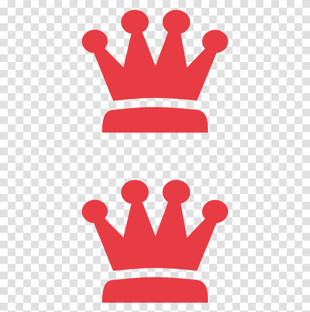 Garter Clipart King Crown Black Plain Transparent Png