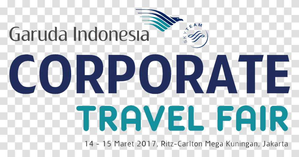 Garuda Indonesia Corporate Travel Fair Garuda Indonesia, Word, Alphabet, Face Transparent Png