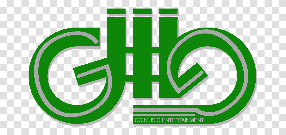 Gary Greenfelder Orchestra Logo Green, Word, Label Transparent Png