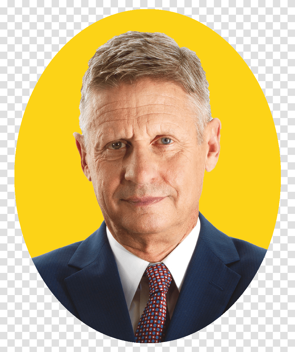 Gary Johnson And Mike Pence Libertarian 2016, Tie, Accessories, Suit, Coat Transparent Png