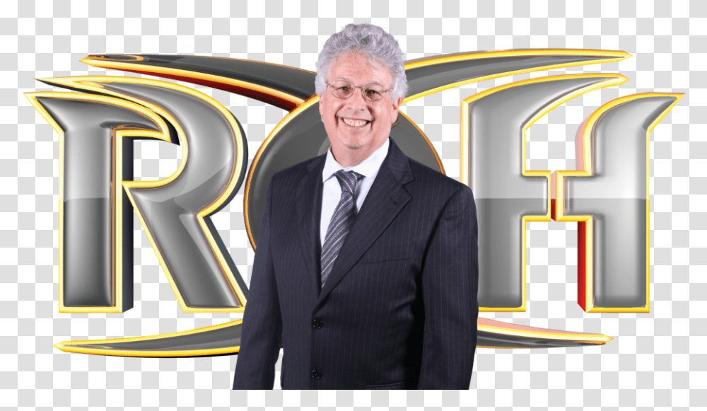 Gary Juster Ring Of Honor, Tie, Suit, Overcoat Transparent Png