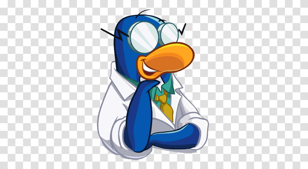Gary The Gadget Guy Built The Party Submarine On Club Penguin, Performer, Crowd, Modern Art Transparent Png