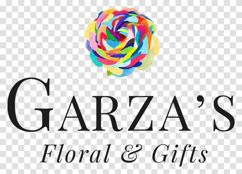 Garza S Floral Amp Gift Shop Stick Candy, Logo Transparent Png