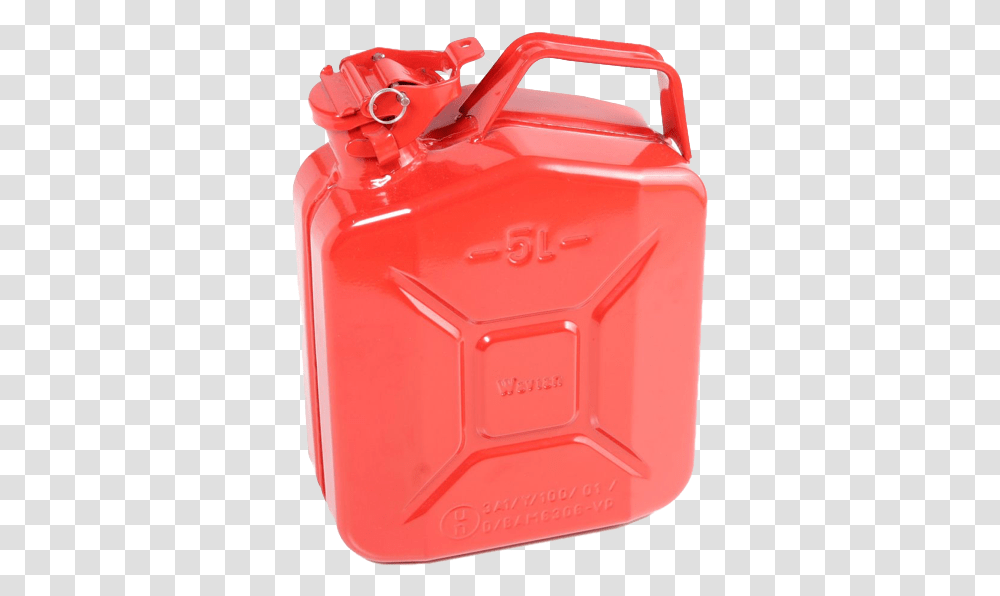 Gas Can 5 Litre Jerry Can, Mailbox, Jug, Cylinder, Tire Transparent Png