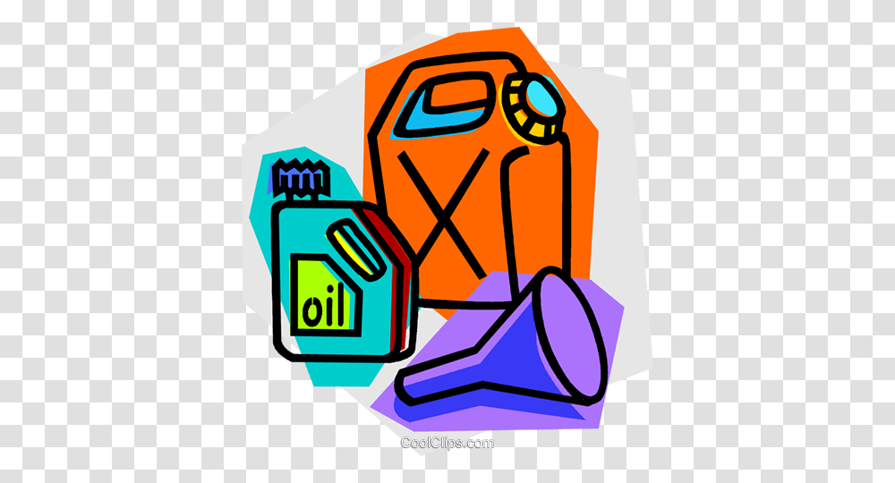 Gas Can Oil Funnel Royalty Free Vector Clip Art Illustration, Dynamite, Bomb, Weapon, Weaponry Transparent Png