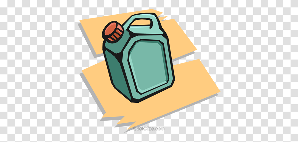 Gas Can Royalty Free Vector Clip Art Illustration, Bottle, Grenade, Bomb, Weapon Transparent Png