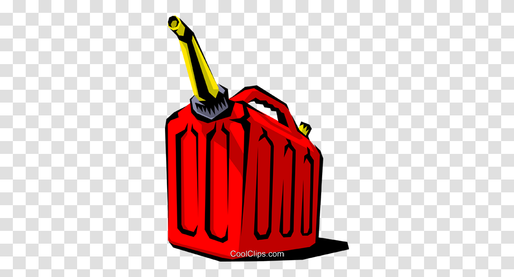 Gas Can Royalty Free Vector Clip Art Illustration, Dynamite, Bomb, Weapon, Weaponry Transparent Png