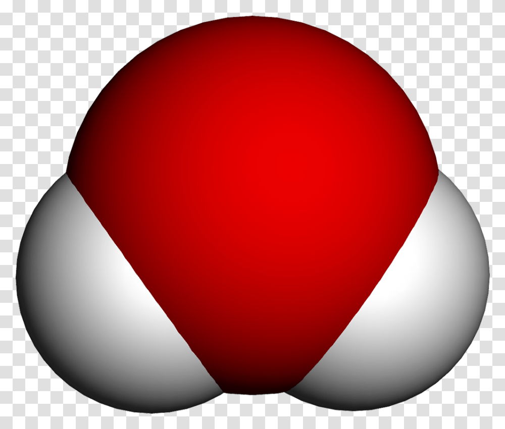 Gas Clipart Gas Molecule Sphere, Balloon, Plant Transparent Png
