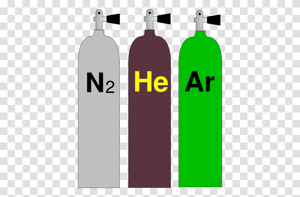 Gas Cliparts, Bottle, Green Transparent Png