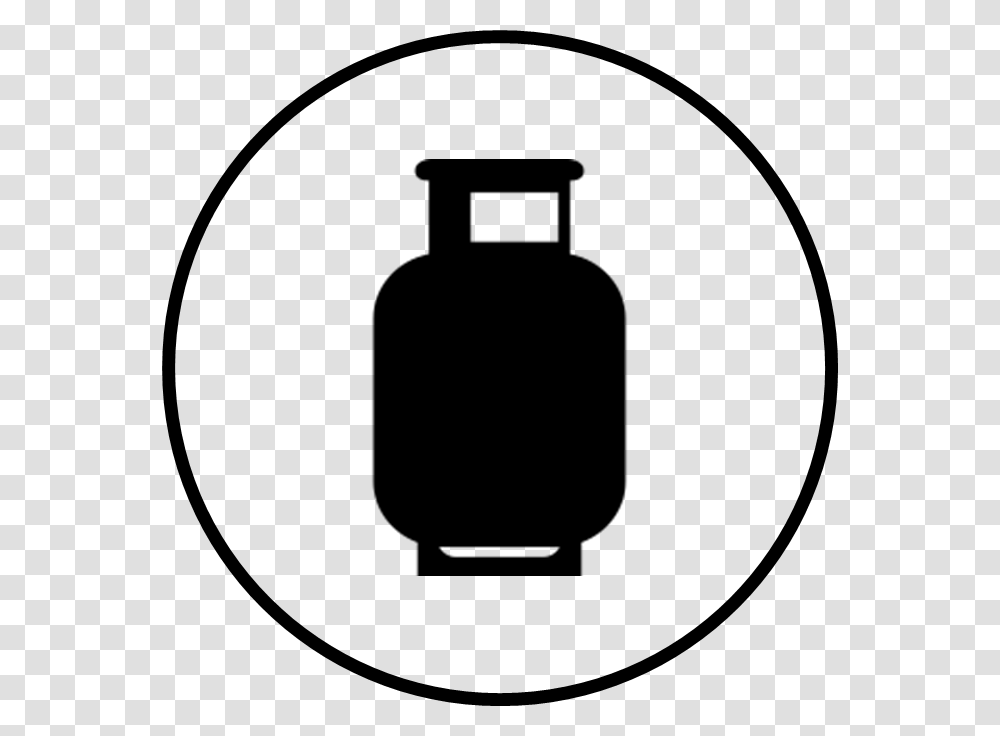 Gas Cylinder Clipart Gas Cylinder Clip Art, Grenade, Bomb, Weapon, Weaponry Transparent Png