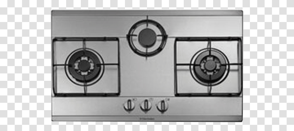 Gas Electrolux Stove, Oven, Appliance, Gas Stove, Cooktop Transparent Png