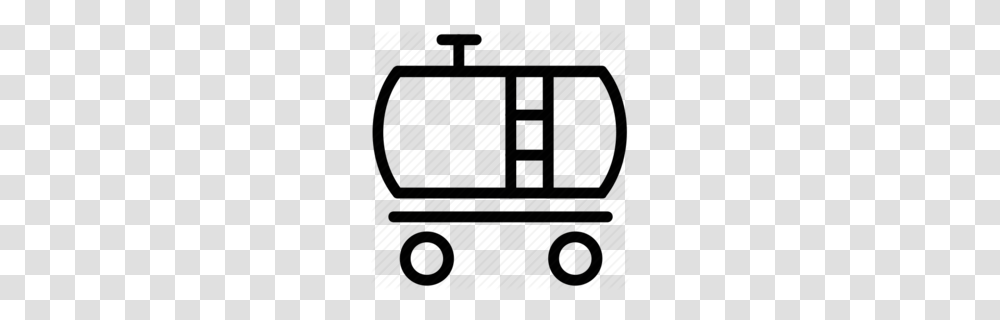 Gas Engine Clipart, Vehicle, Transportation, Shopping Cart, Radio Transparent Png