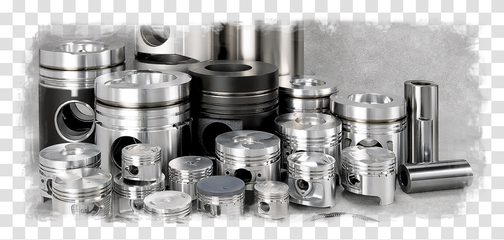 Gas Engine Spare Parts, Tin, Aluminium, Can, Canned Goods Transparent Png