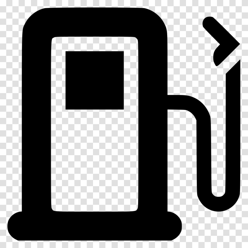 Gas Fuel Station Gasoline Icon Free Download, Gas Pump, Machine, Cup Transparent Png