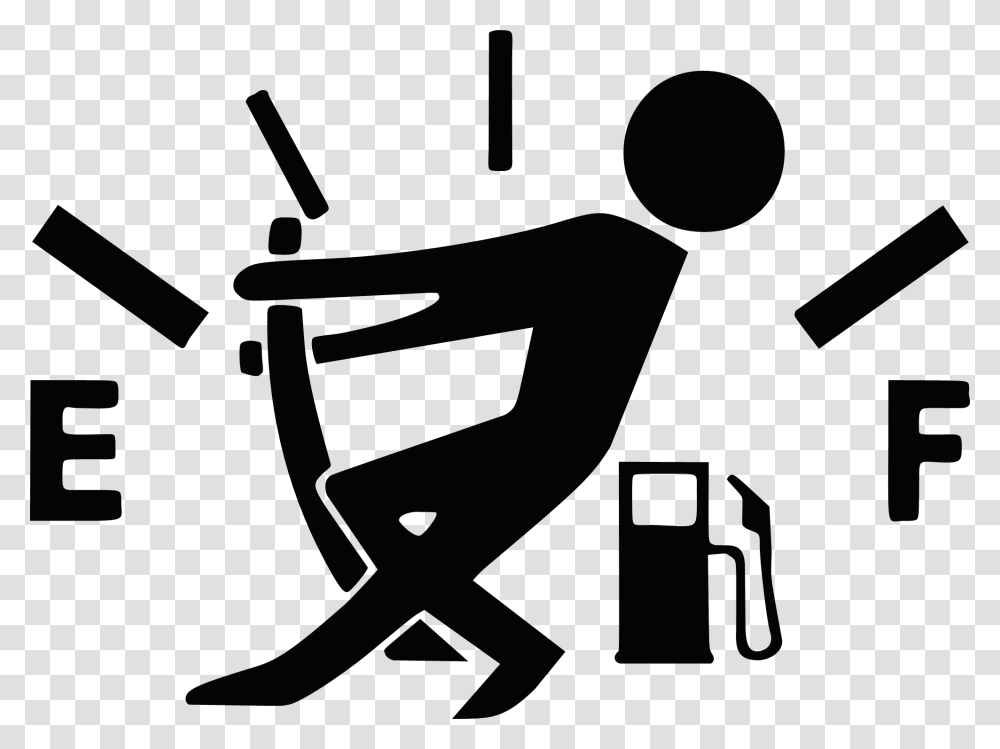 Gas Guy Decal, Chair, Furniture, Musician, Musical Instrument Transparent Png