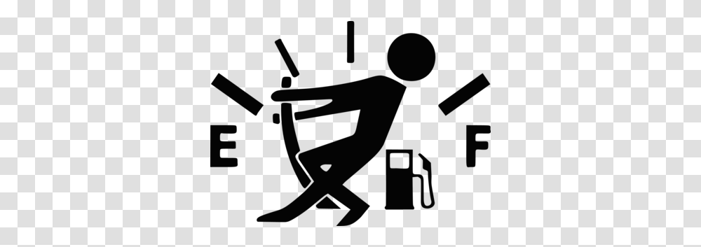 Gas Guy Decal, Leisure Activities, Musician, Musical Instrument, Silhouette Transparent Png