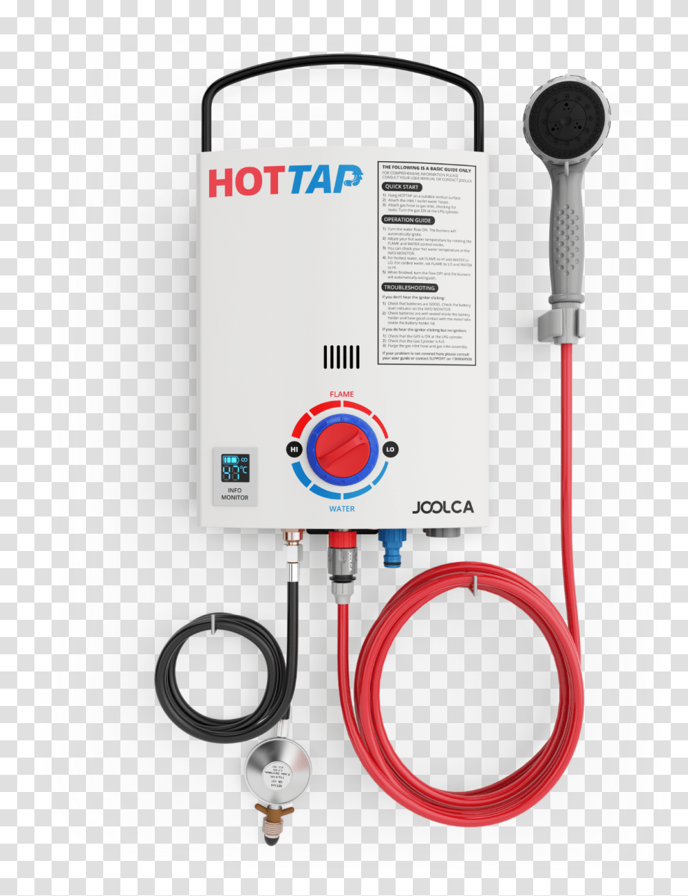 Gas Hot Water System, Appliance, Heater, Space Heater, Gas Pump Transparent Png