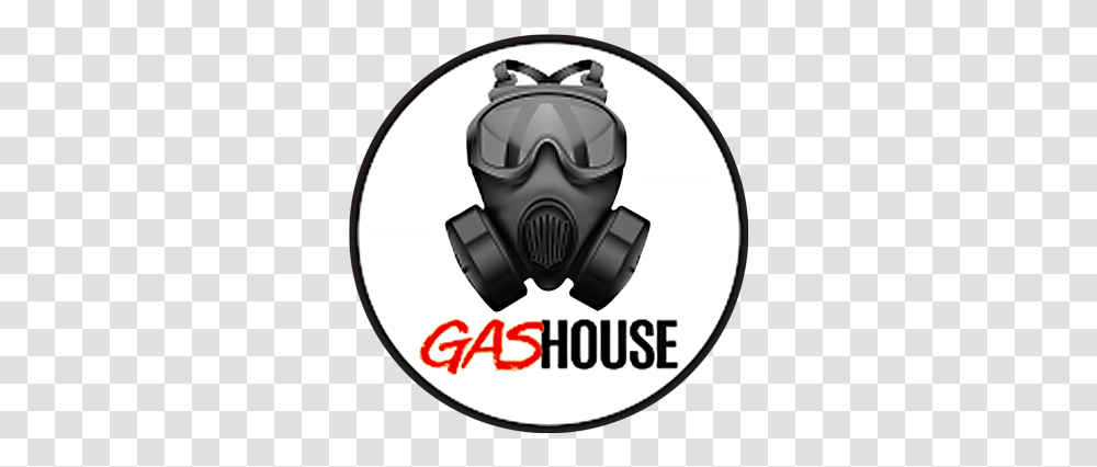 Gas House Cannabis Logo, Goggles, Accessories, Grenade, Weapon Transparent Png
