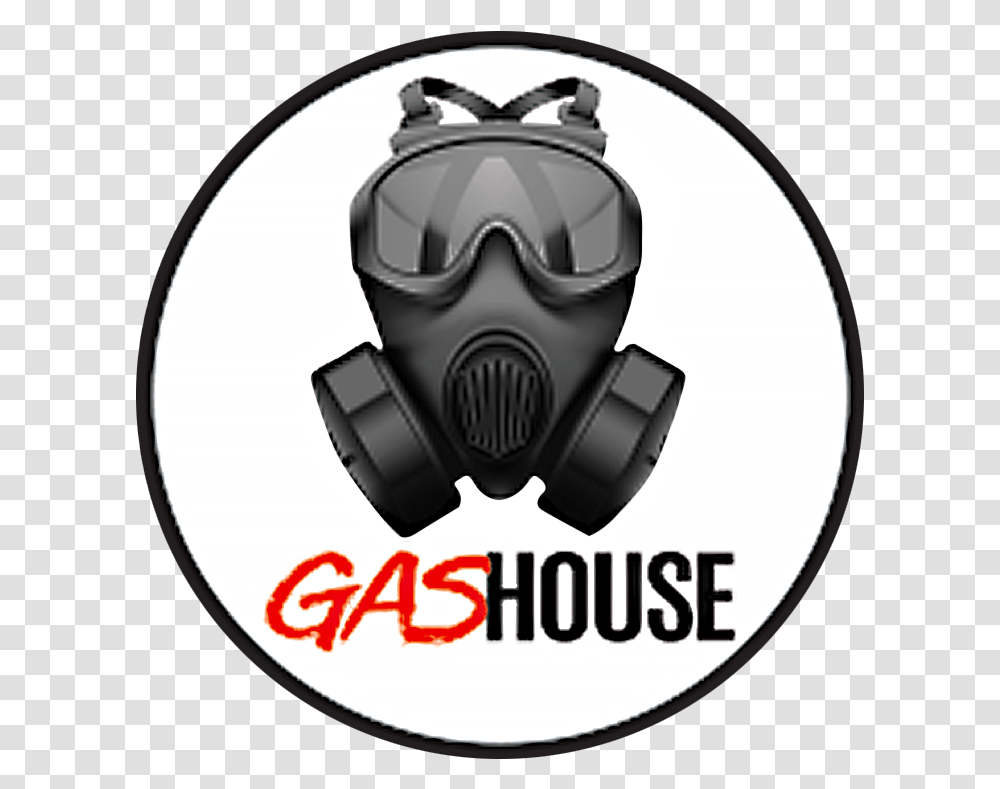 Gas House, Mask, Goggles, Accessories, Accessory Transparent Png