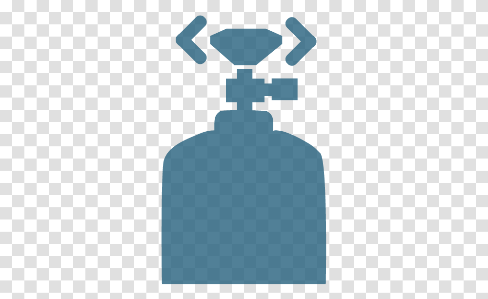 Gas Icon Illustration, Cross, Label Transparent Png