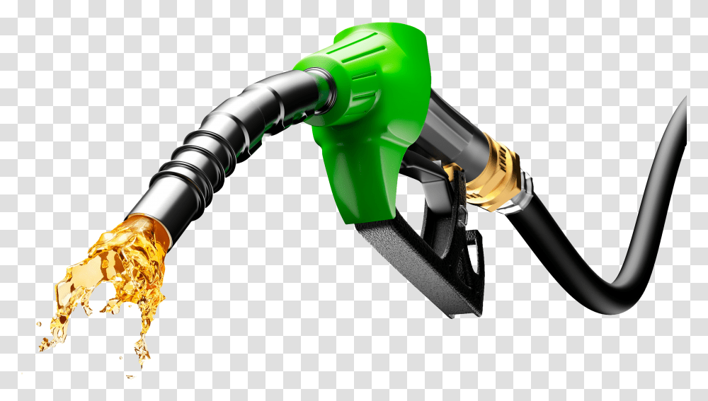 Gas In A Car Transparent Png