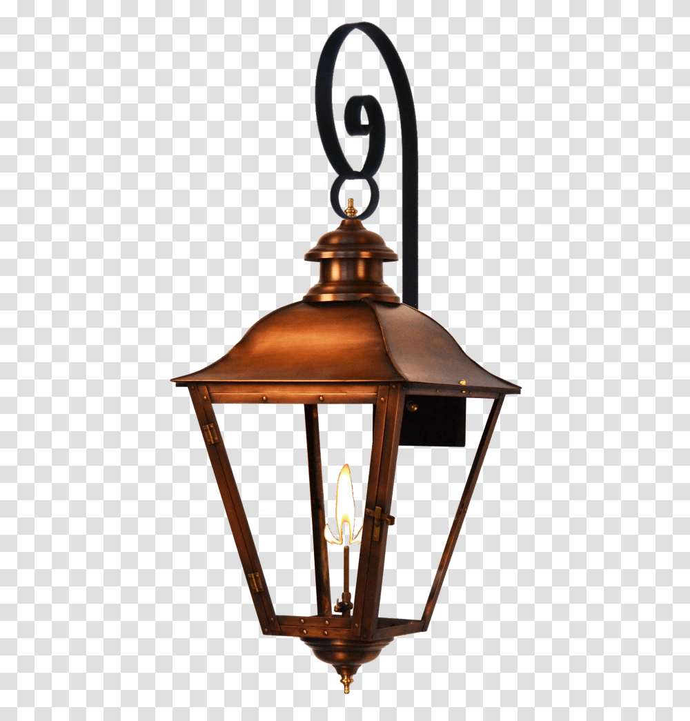 Gas Lamp, Lantern, Lampshade Transparent Png
