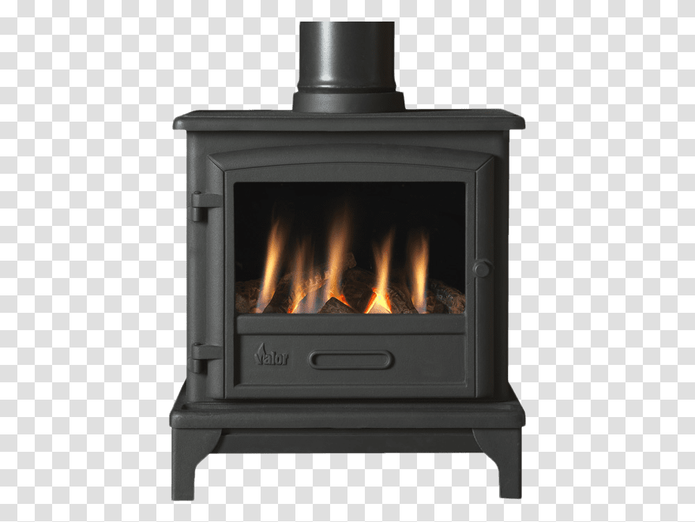 Gas Logs Wood Burning Stove, Fireplace, Indoors, Hearth, Oven Transparent Png