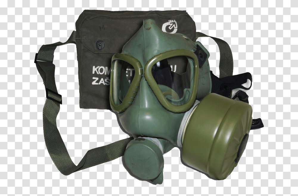 Gas Mask Background, Helmet, Clothing, Apparel, Goggles Transparent Png