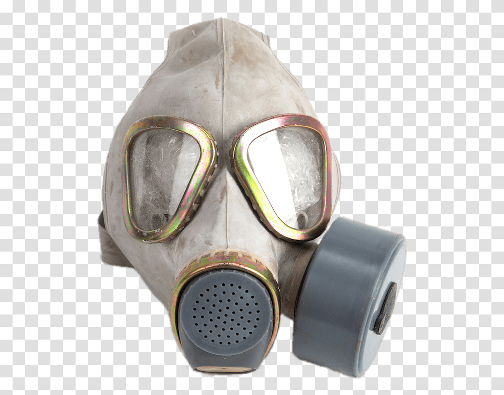 Gas Mask Background, Robot, Head, Helmet Transparent Png