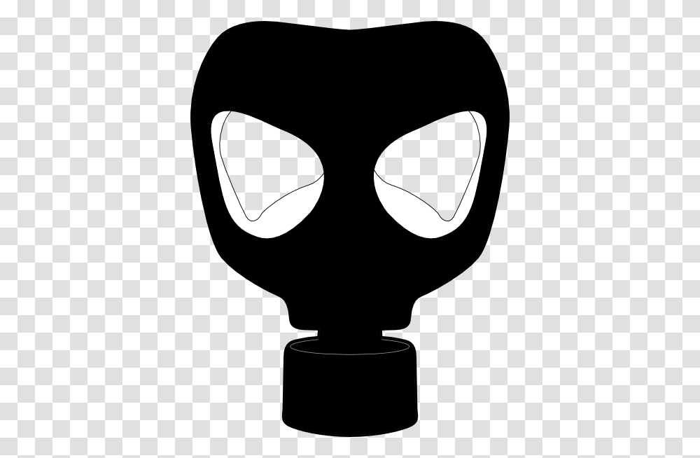 Gas Mask Clip Art, Alien Transparent Png
