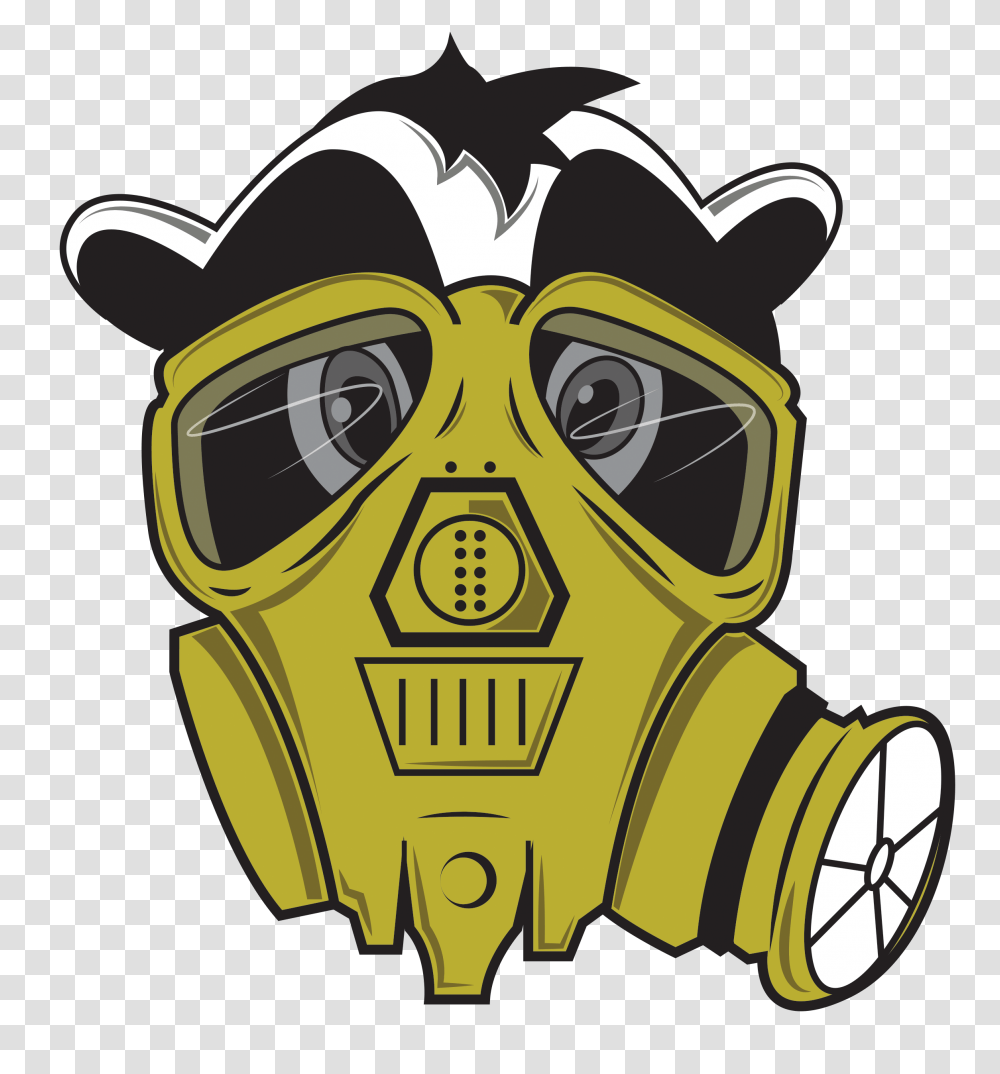 Gas Mask Clipart Logo, Goggles, Accessories, Accessory, Lawn Mower Transparent Png