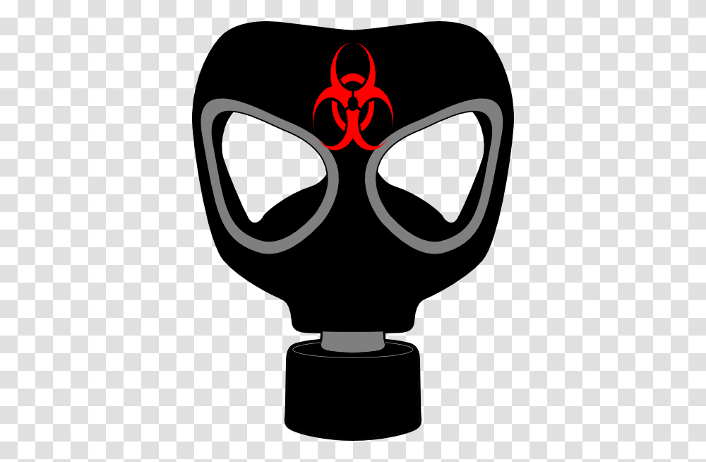 Gas Mask Clipart Skull, Helmet, Apparel Transparent Png