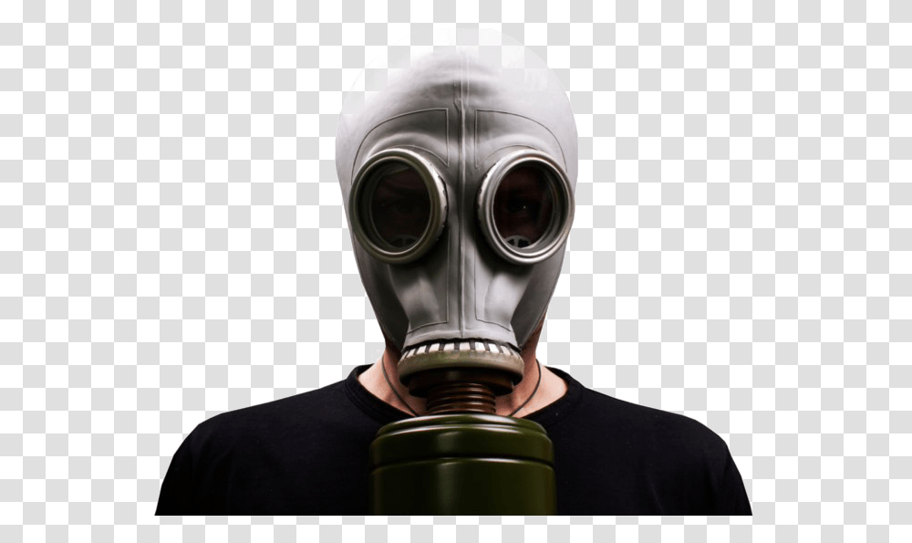 Gas Mask Download Image Man Gas Mask, Goggles, Accessories, Accessory, Person Transparent Png