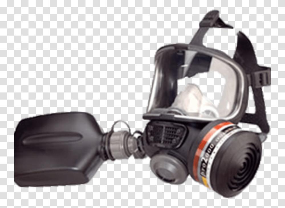 Gas Mask Facepiece Gas Mask, Power Drill, Tool, Machine, Goggles Transparent Png
