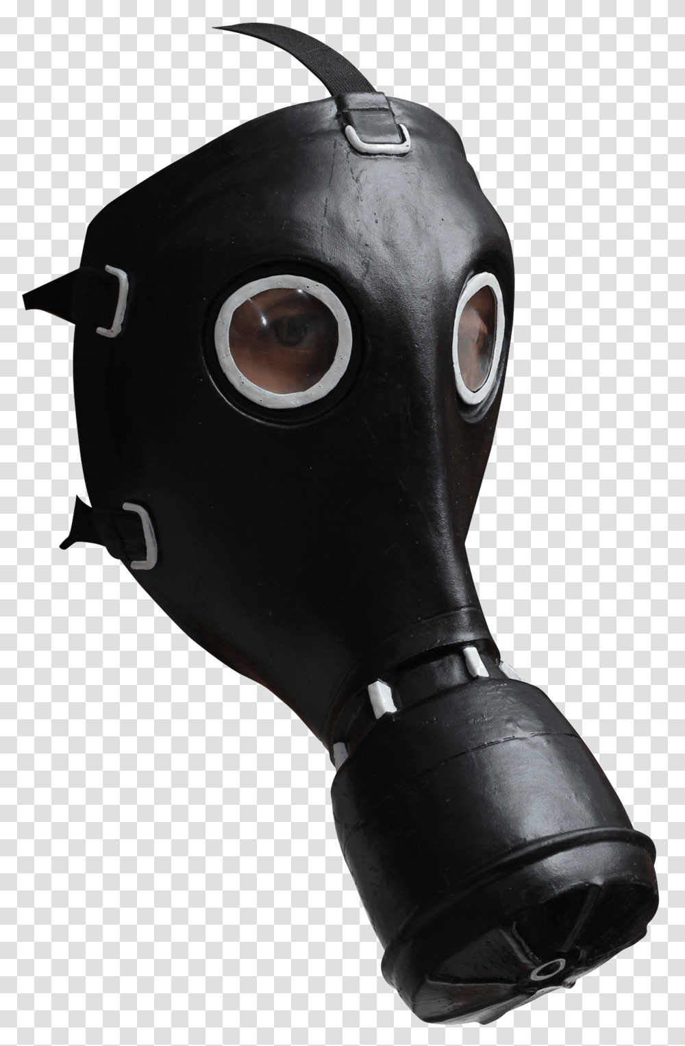 Gas Mask Free Background Gp 5 Gas Mask Black, Machine, Helmet, Apparel Transparent Png