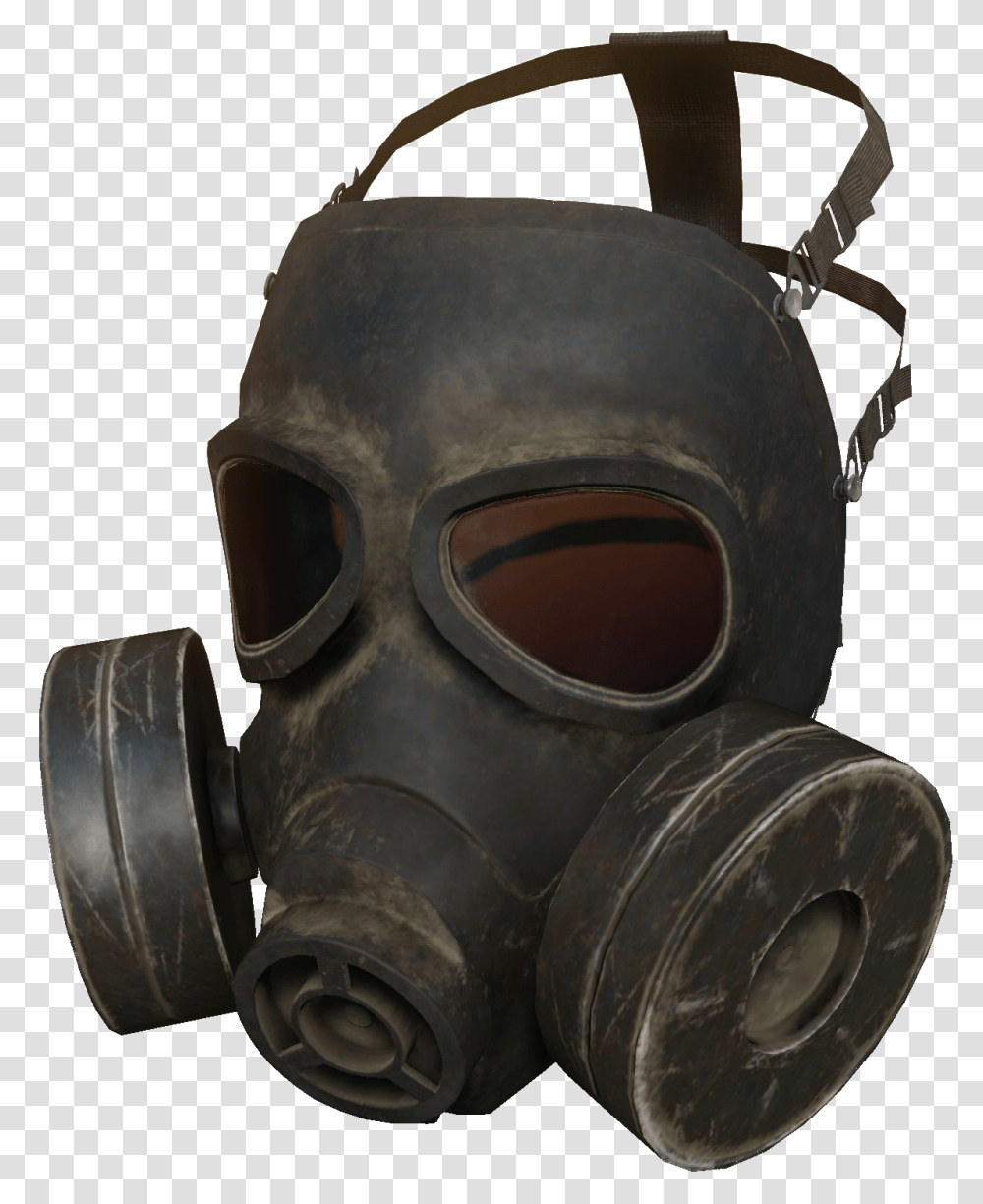 Gas Mask Free Image Download Gas Mask, Helmet, Apparel, Goggles Transparent Png
