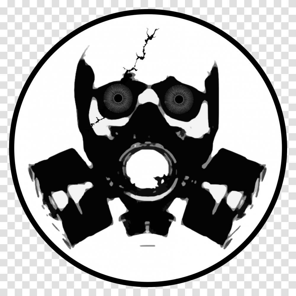 Gas Mask Gas Mask Art, Sunglasses, Accessories, Accessory Transparent Png