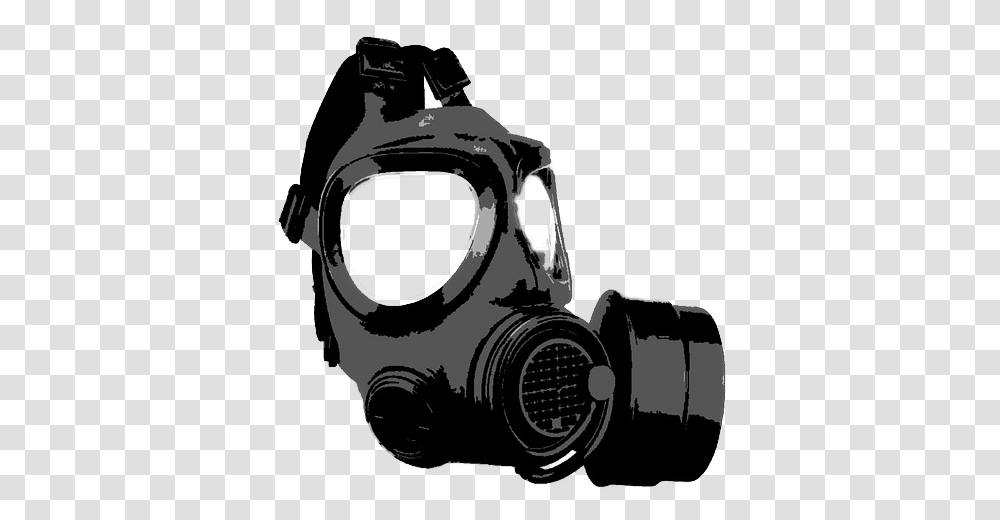 Gas Mask Gas Mask, Goggles, Accessories, Accessory, Camera Transparent Png