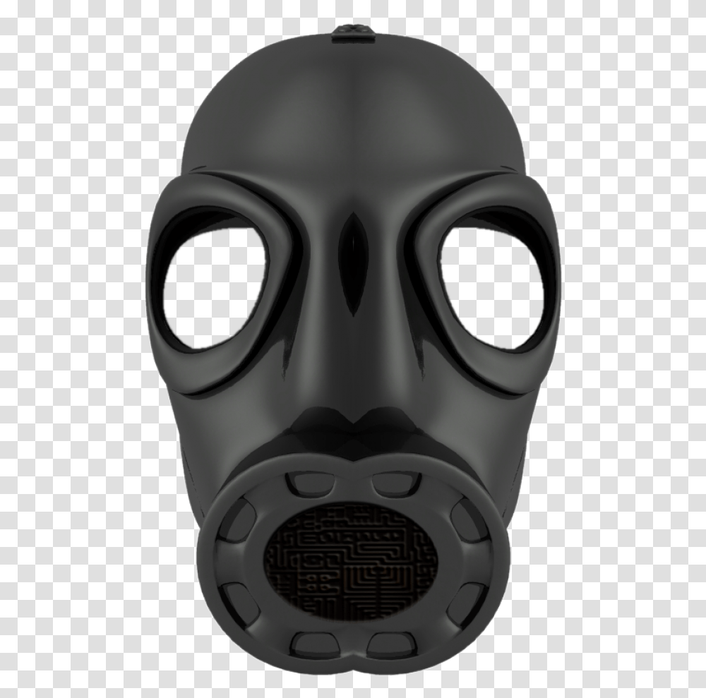 Gas Mask Gas Mask, Helmet, Apparel, Alien Transparent Png