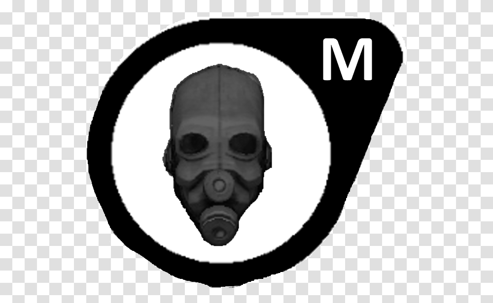 Gas Mask, Head, Alien, Goggles, Accessories Transparent Png