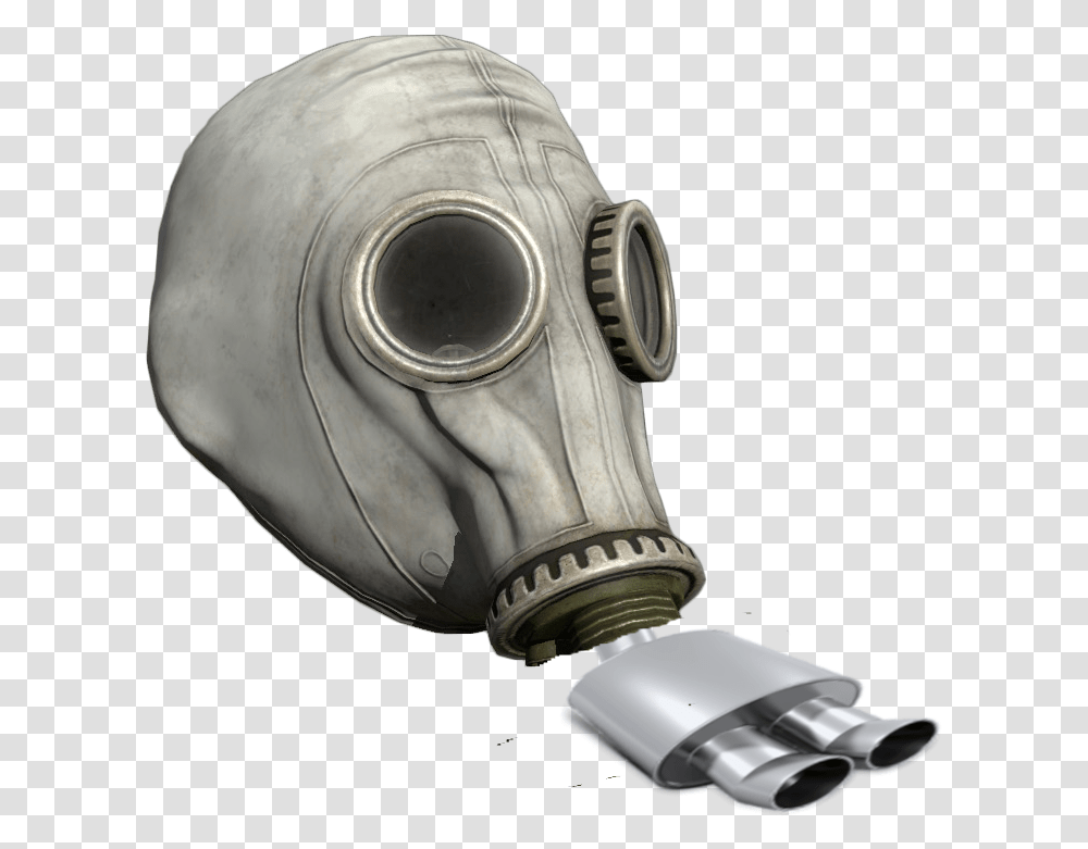 Gas Mask, Helmet, Apparel, Head Transparent Png