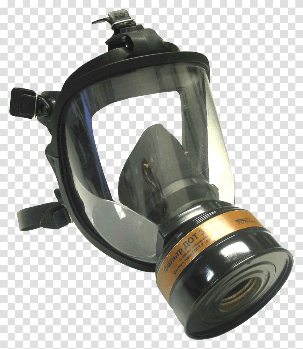 Gas Mask Image Gas Mask, Goggles, Accessories, Accessory, Grenade Transparent Png