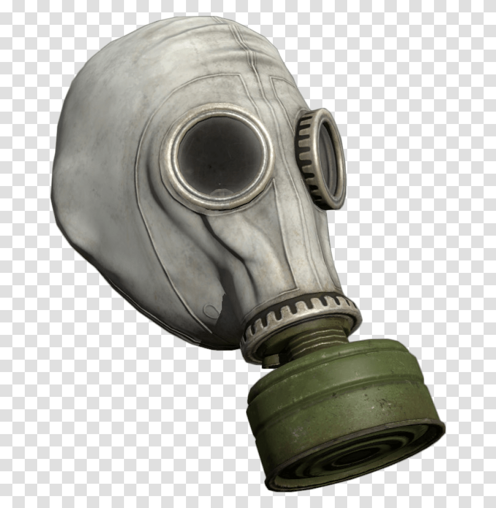 Gas Mask Image Gas Mask, Helmet, Clothing, Apparel, Alien Transparent Png