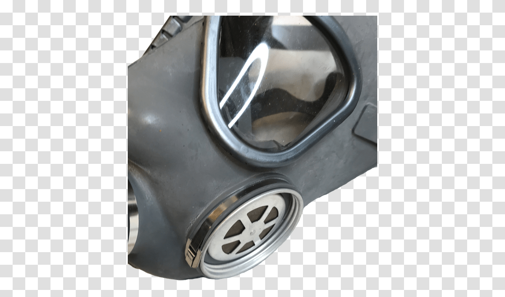 Gas Mask, Machine, Car, Transportation, Alloy Wheel Transparent Png