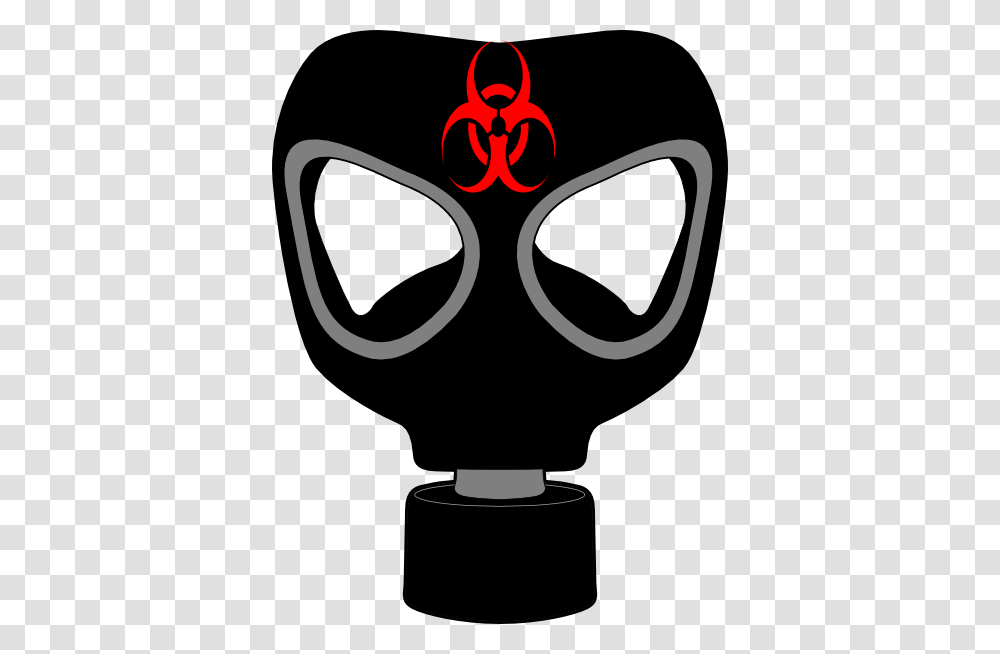 Gas Mask Medical Clipart, Helmet, Apparel Transparent Png