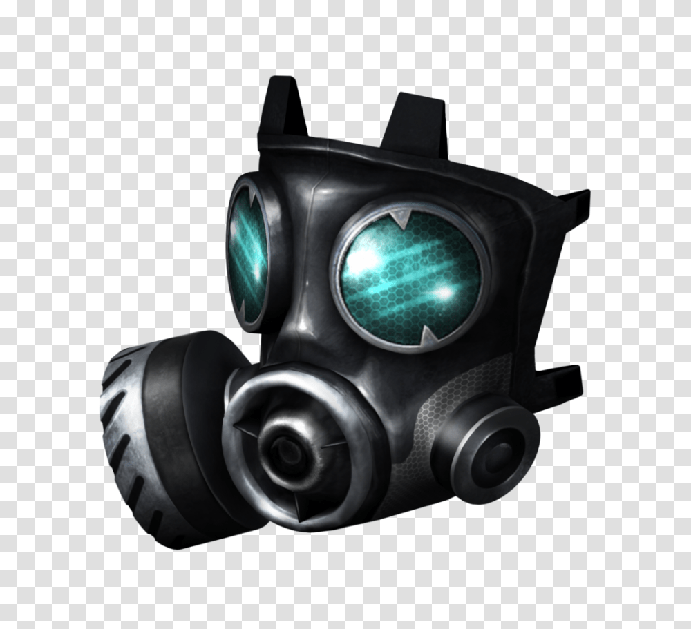 Gas Mask Photos, Robot Transparent Png