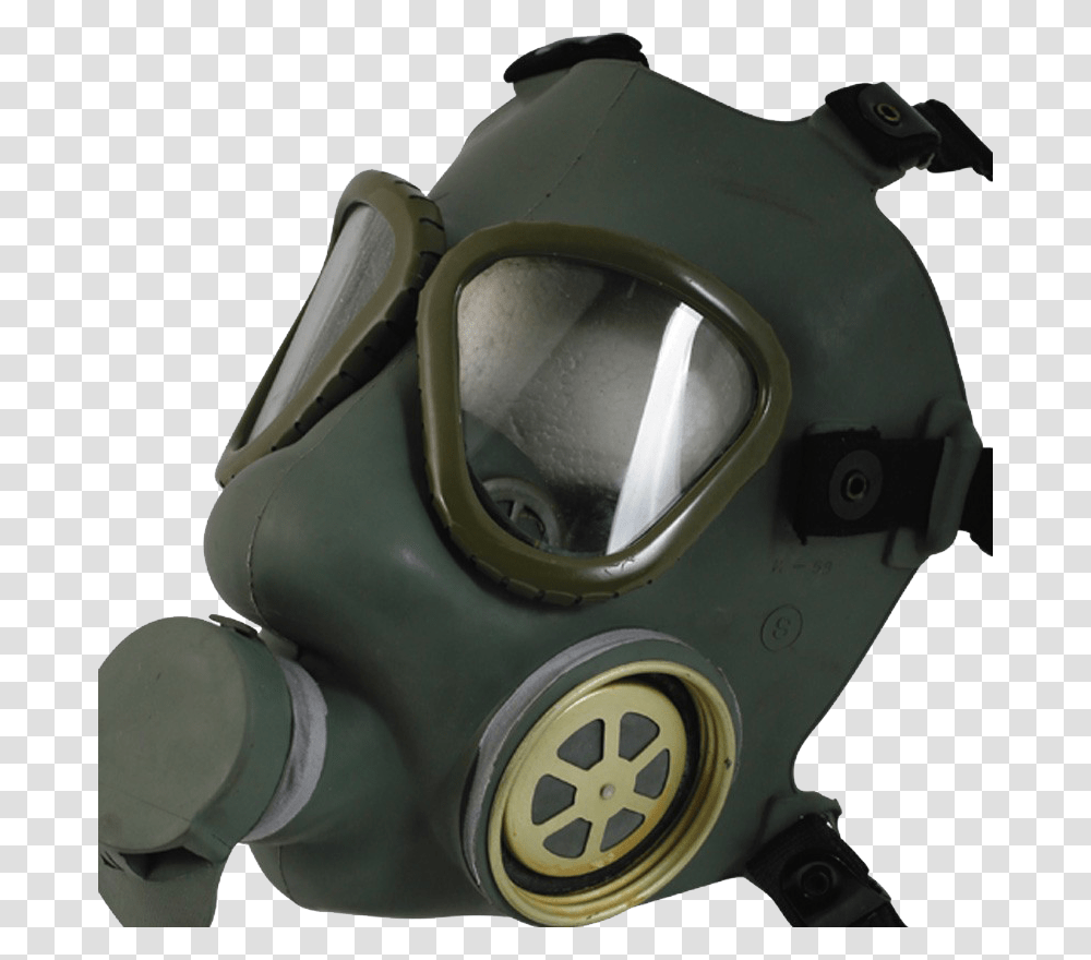 Gas Mask Pic, Apparel, Helmet, Goggles Transparent Png