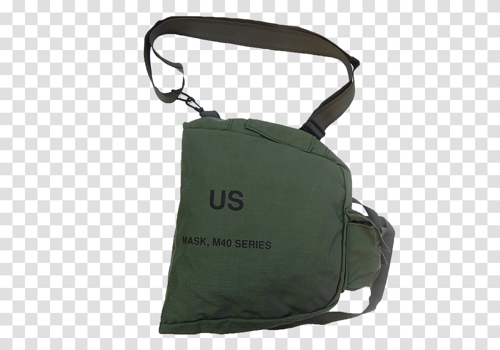 Gas Mask Soldier Messenger Bag, Handbag, Accessories, Accessory, Purse Transparent Png